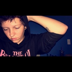 Meet your Posher, Jesse